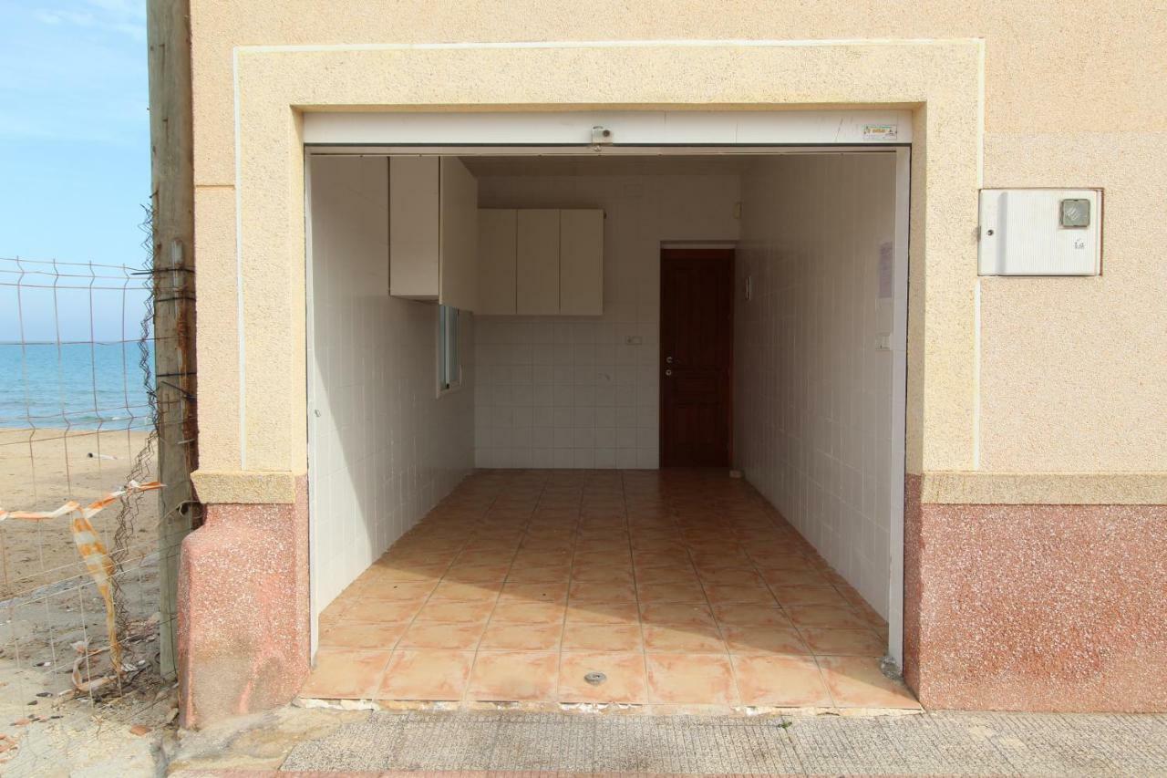 Villa Babilonia Guardamar del Segura Exteriér fotografie