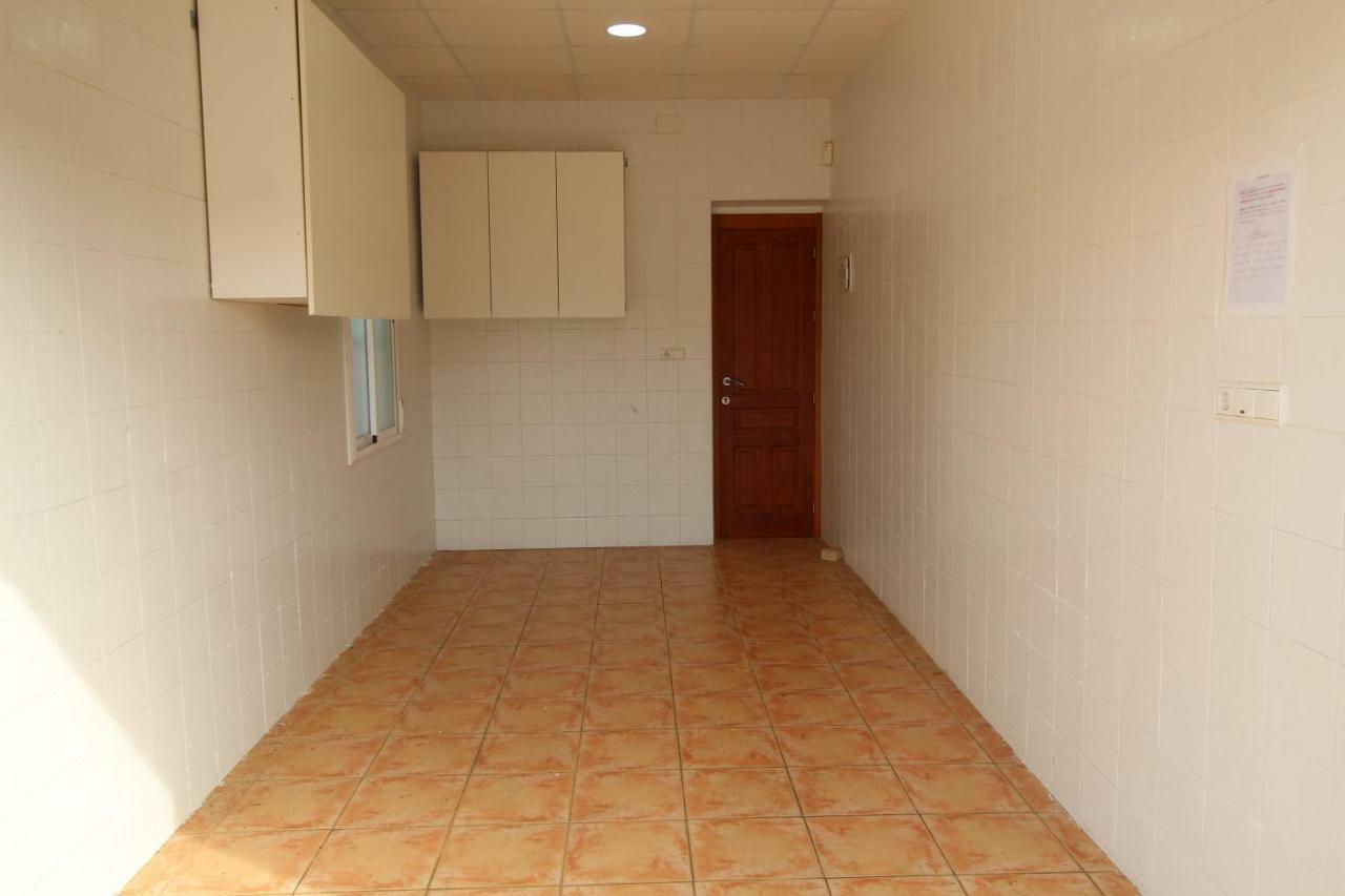Villa Babilonia Guardamar del Segura Exteriér fotografie