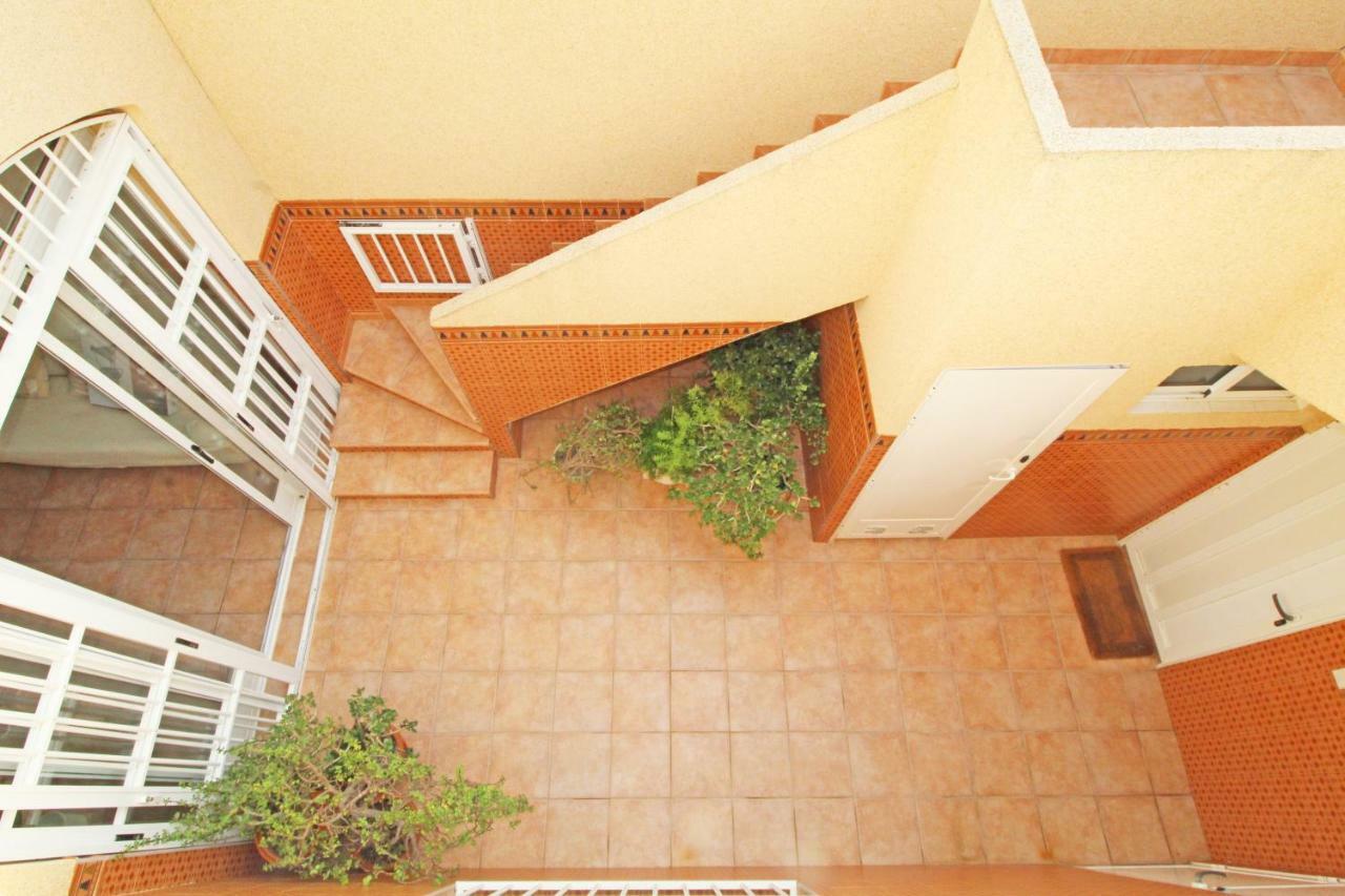 Villa Babilonia Guardamar del Segura Exteriér fotografie