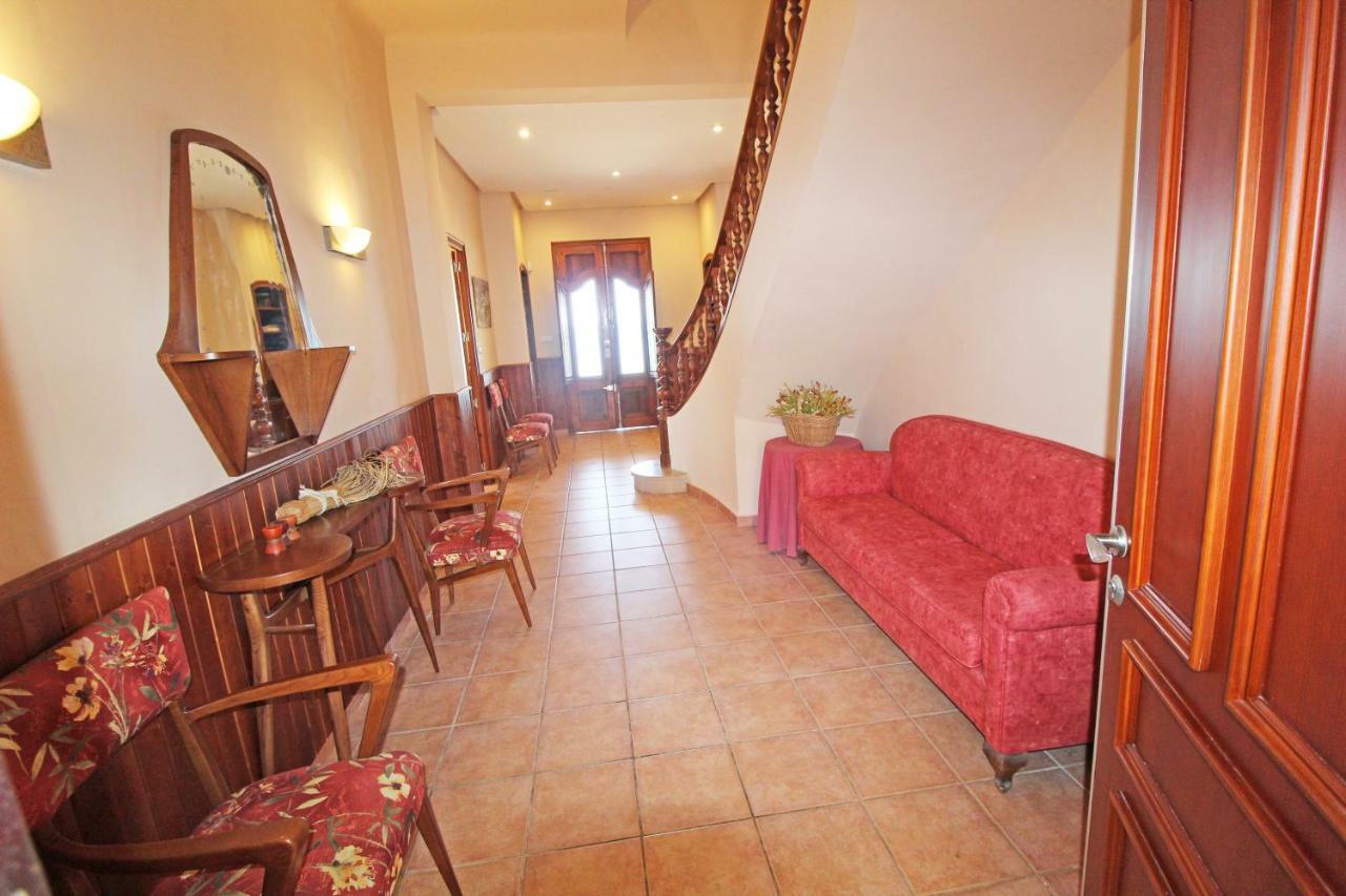 Villa Babilonia Guardamar del Segura Exteriér fotografie