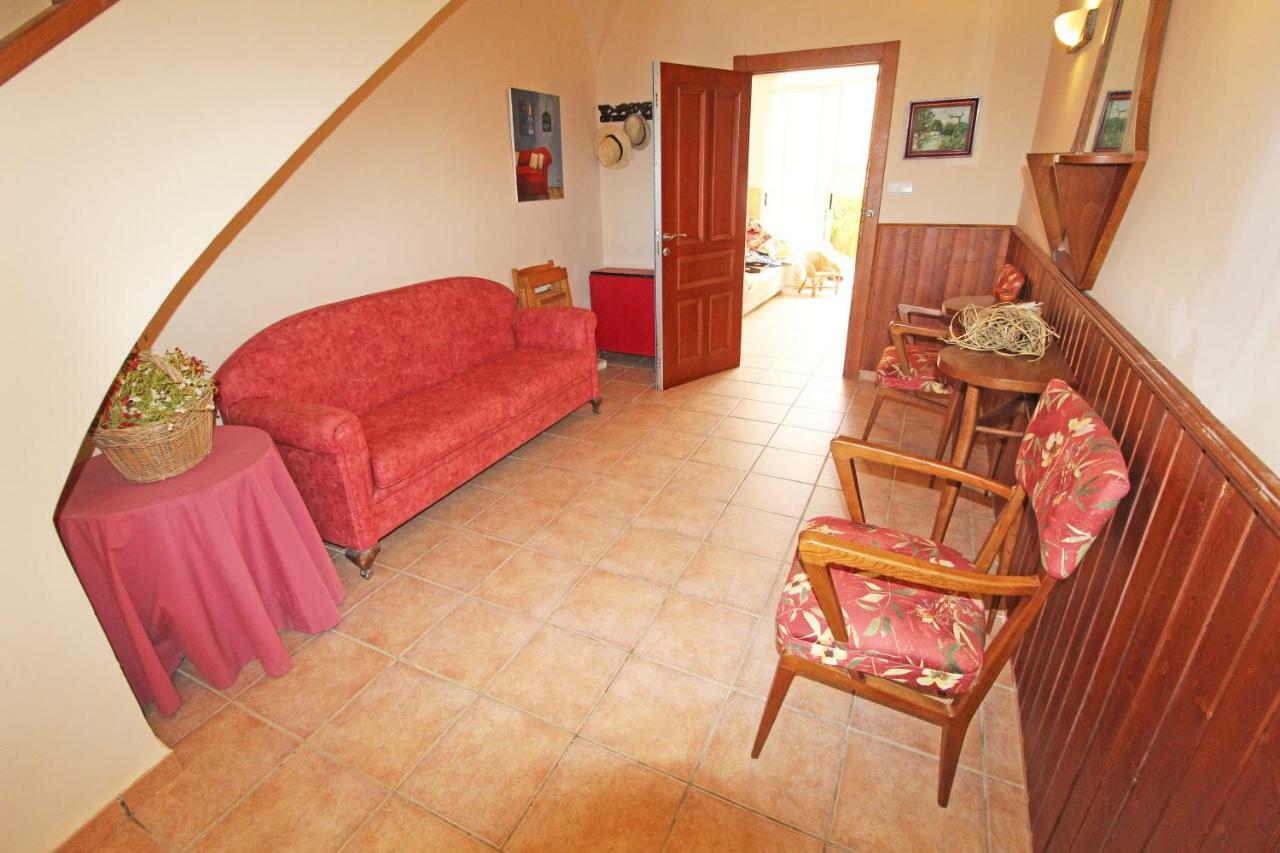 Villa Babilonia Guardamar del Segura Exteriér fotografie