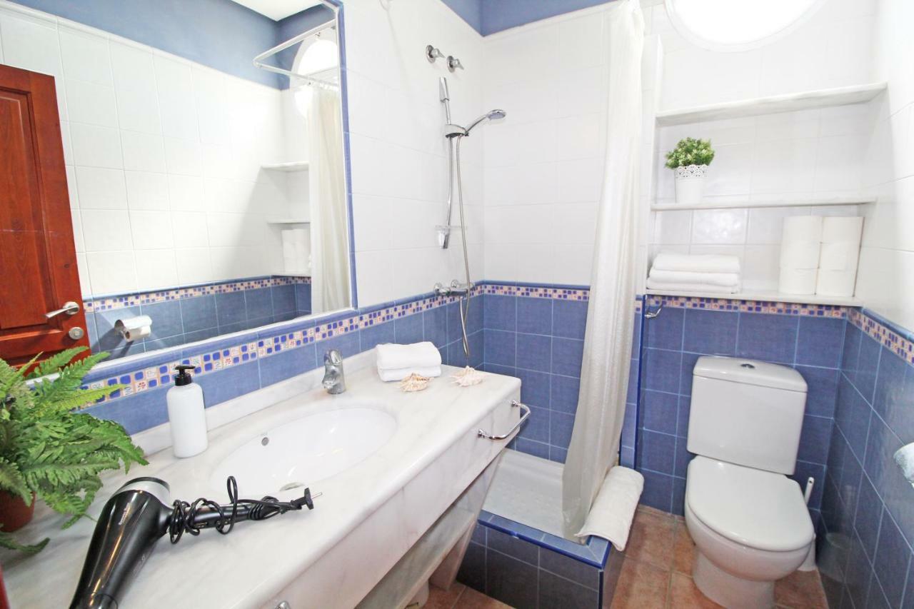 Villa Babilonia Guardamar del Segura Exteriér fotografie